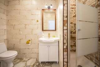 Апартаменты DayFlat Apartments Khreschatyk Киев Апартаменты Делюкс с видом на Крещатик - Крещатик, 29-4