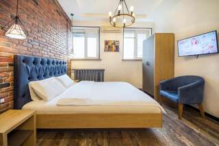 Апартаменты DayFlat Apartments Khreschatyk Киев Апартаменты - ул. Михайловская, 24В-1