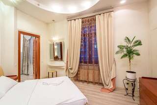 Апартаменты DayFlat Apartments Khreschatyk Киев Апартаменты с 1 спальней - улица Крещатик, 25-7