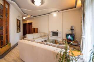 Апартаменты DayFlat Apartments Khreschatyk Киев Апартаменты с 1 спальней - улица Крещатик, 25-9