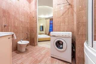 Апартаменты DayFlat Apartments Khreschatyk Киев Апартаменты с 1 спальней - улица Крещатик, 25-13