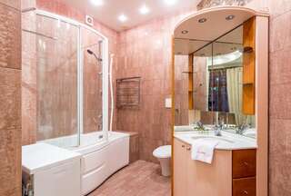 Апартаменты DayFlat Apartments Khreschatyk Киев Апартаменты с 1 спальней - улица Крещатик, 25-14