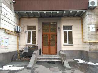Апартаменты DayFlat Apartments Khreschatyk Киев Апартаменты с 1 спальней - улица Крещатик, 25-19