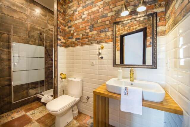 Апартаменты DayFlat Apartments Khreschatyk Киев-31