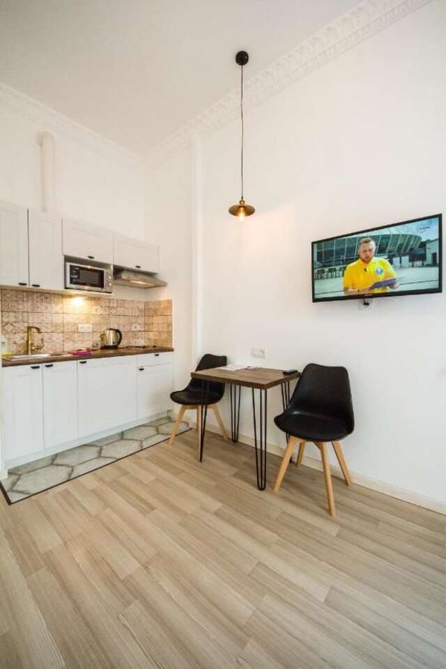 Апартаменты DayFlat Apartments Khreschatyk Киев-46