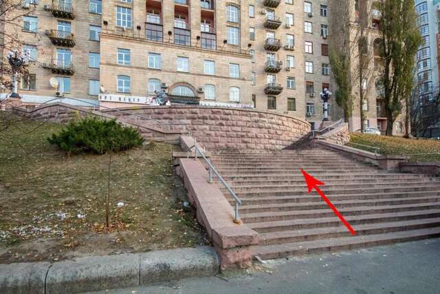 Апартаменты DayFlat Apartments Khreschatyk Киев-59