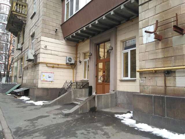 Апартаменты DayFlat Apartments Khreschatyk Киев-61