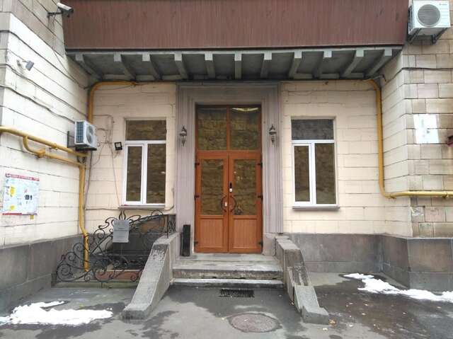 Апартаменты DayFlat Apartments Khreschatyk Киев-62